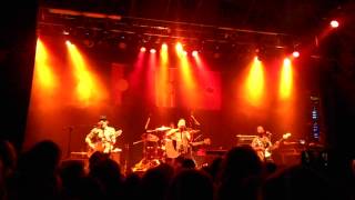 Nahko and Medicine For The People - Risk It - Fox Theatre 3/13/15