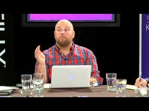 Gabe Zichermann Coaching & Keynotes video.