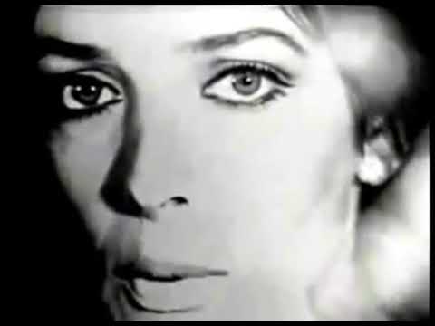 Marie Laforêt - Mon amour mon ami - beLOey Cover