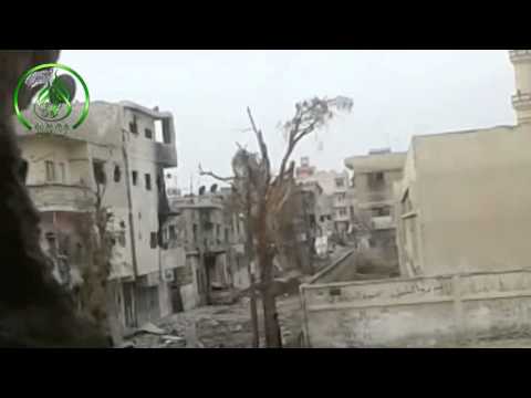 اشتباكات بين عناصر لواء محمد بن عبد الله وقوات النظام في درعا المحطة