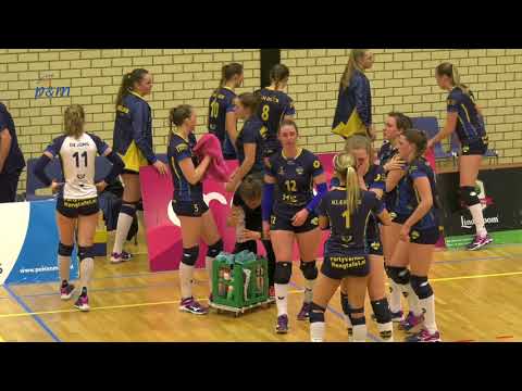 Peelpush relegated from the Eredivisie