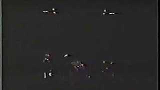 Hi-STANDARD live 1996.07.18 京都ミューズホール