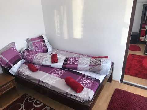 Pensiunea White House - Straja - Romania