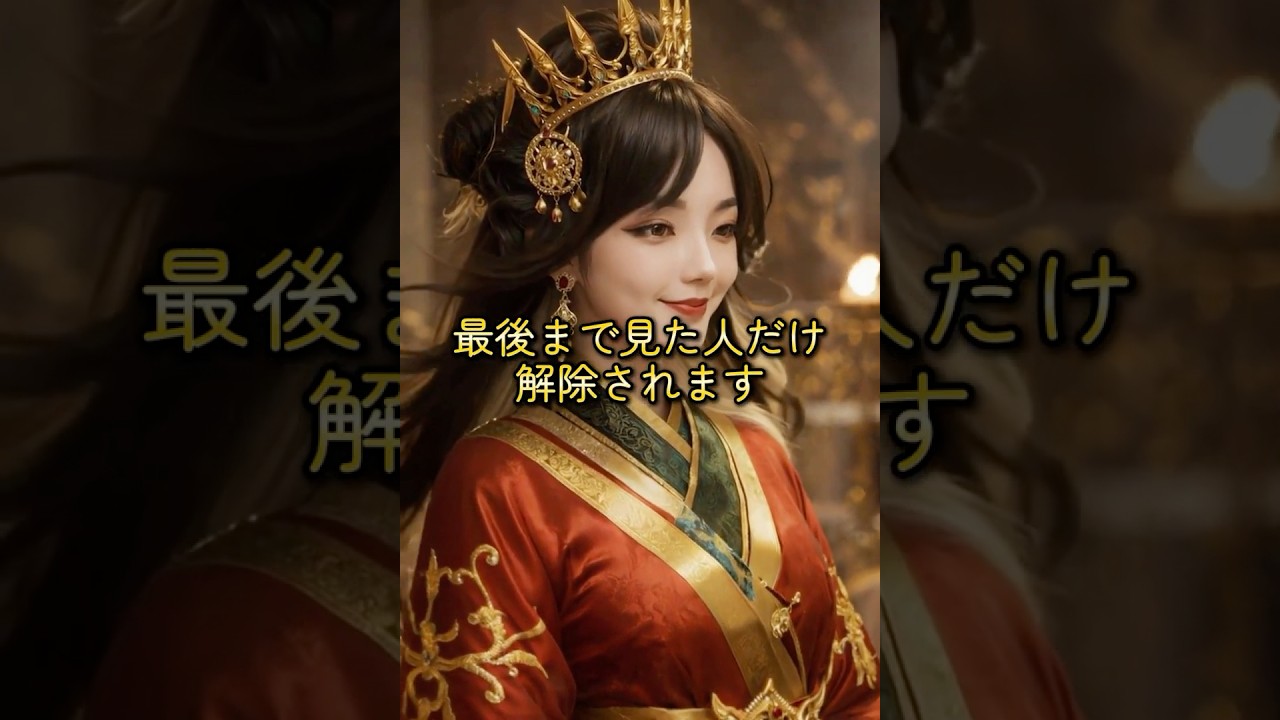 あなたのお金が増えない原因、たった1つだけあります※ ■フォローで金運が爆上がり