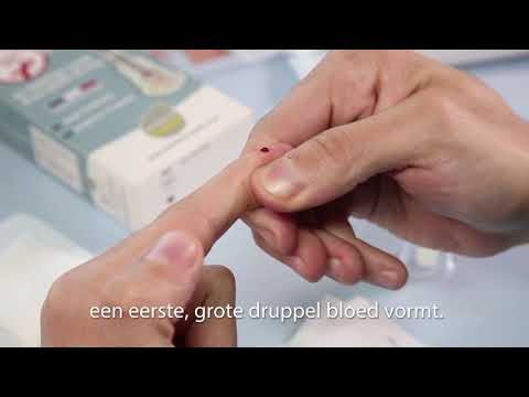 Autotest VIH: hoe werkt de zelftest HIV