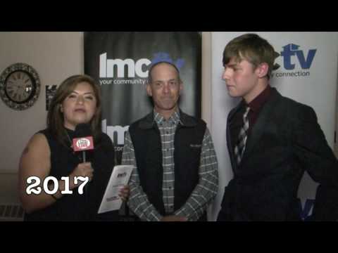 3 YEARS IN THE MAKING