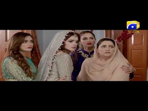 Aik Thi Raniya Promo