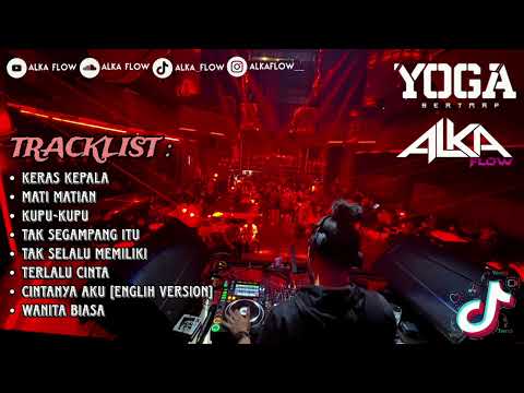Indo Galau Viral TikTok 2024 • Remix by Yoga BeatMap & Alka Flow