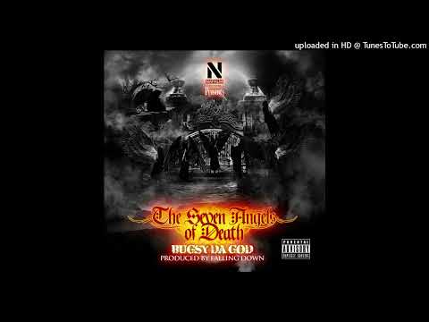 Bugsy Da God - Pool Of Tearz