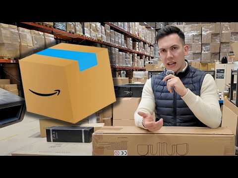 Die Beste Produktverpackung für Amazon Produkte (FBA & FBM)