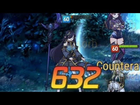 Epic Seven | The most degenerate mages in existence...