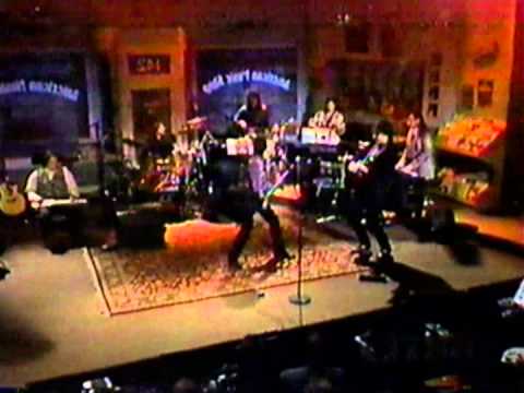 Mark O'Connor with Doug Kershaw - Diggy Diggy Lo