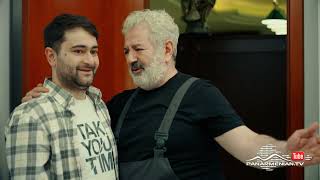 La Casa De Papa 3, Սերիա 6