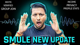 Download lagu Smule New Update 2024 | Smule New Version | Smule Kaise Use Kare | How To Use Smule By Rj Rajan mp3 Download lagu Smule New Update 2024 | Smule New Version | Smule Kaise Use Kare | How To Use Smule By Rj Rajan mp3