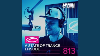 Blue Fear (ASOT 813)
