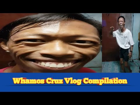 Whamos Cruz Vlog Compilation