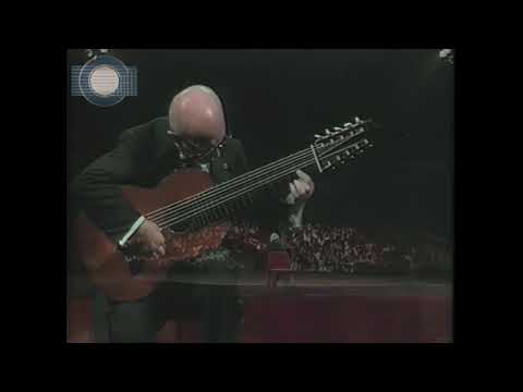 𝘽𝙧𝙞𝙖𝙣 𝘽𝙤𝙧𝙪'𝙨 𝙈𝙖𝙧𝙘𝙝 • Máirseáil Bhriain Bóirmhe ♫ 𝘕𝘢𝘳𝘤𝘪𝘴𝘰 𝘠𝘦𝘱𝘦𝘴 ♪ guitar • 1991 • restored