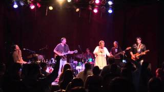 Old Union Bonnie Bramlett Cover Me by Eddie Hinton 2011