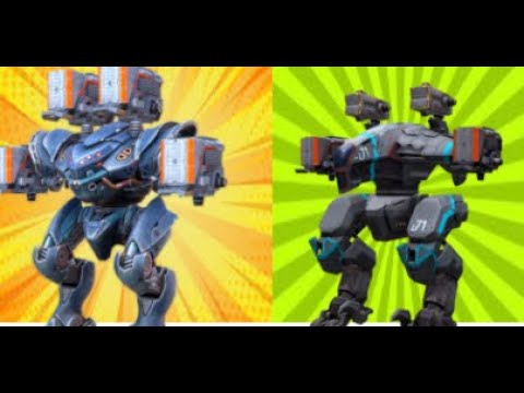 Awesome Vortex Aphid Raven And Tulumbas Specter | One Hit Killing Ao Jun | War Robots