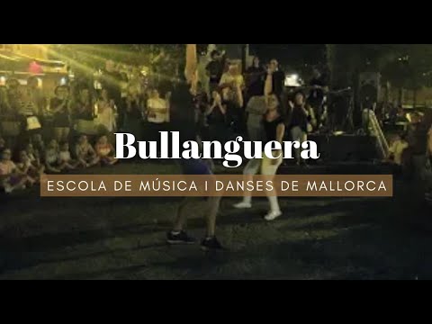 Ballada “Inici de curs EMIDM” 26/9/18 Bullanguera