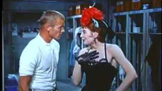 1958 Damn Yankees! - Movie Trailer