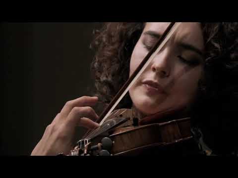 Szymanowski Violin Concerto No.1 | Alena Baeva