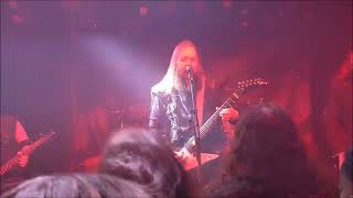Metsatöll - Random compilation (Live@on the rocks)