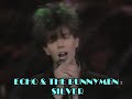 ECHO AND THE BUNNYMEN - Silver - Live In Studio