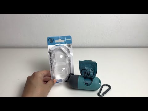 TAKE CARE Kotbeutelhalter mit 20 Beuteln - Hundekotbeutel & Kotbeutelspender kaufen - Fressnapf