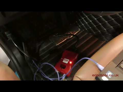 How to use CGDI Prog to program BMW CAS3 keys via OBD - EOBDTOOL