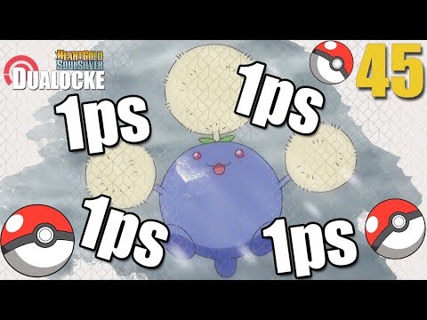 NO ME CREO MI SUERTE!!!!! Ep.45 HEARTGOLD DUALOCKE