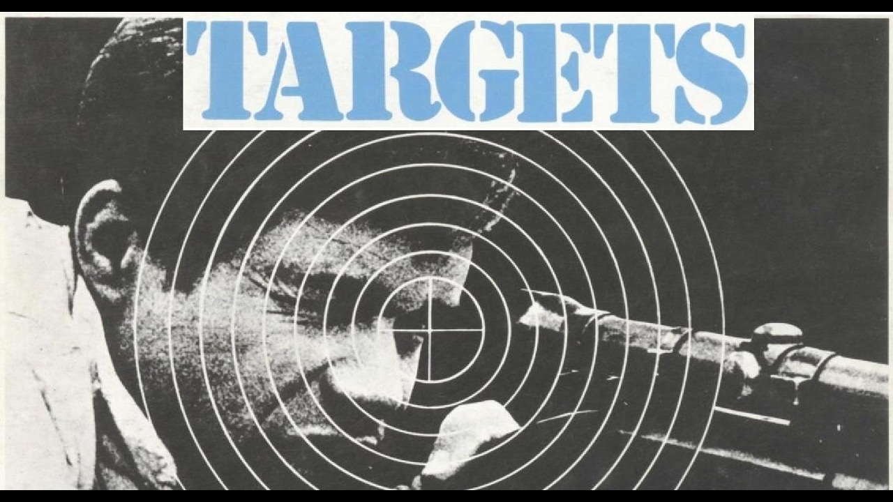 TARGETS (1968) REVIEW 2017