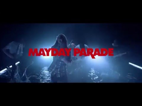 Thumbnail for MAYDAY PARADE - BLACK LINE UK/EUROPE TOUR 2016 by R.E.M.
