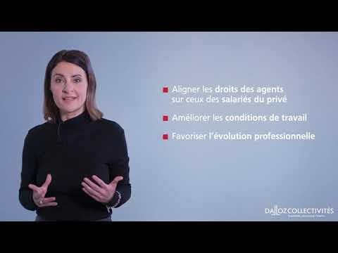 Réforme de la fonction publique : 3 questions pour comprendre