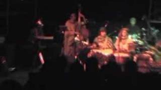 The Arkestra - #1 Saturn ~ A Call For All Demons (Sun Ra)