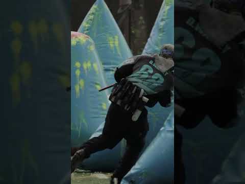 Moving down the dorito side!