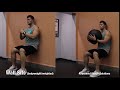 Dynamic Lifestyle Solutions - Wall Sits