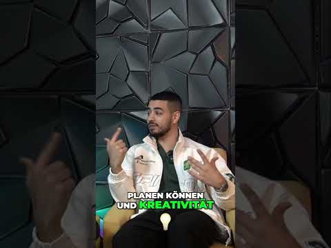 Neokortex: Dein Gehirn-Boss in 30 Sekunden erklärt!