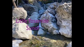 Hiking Little Yosemite | Sunol Regional Wilderness | California Travel vlog