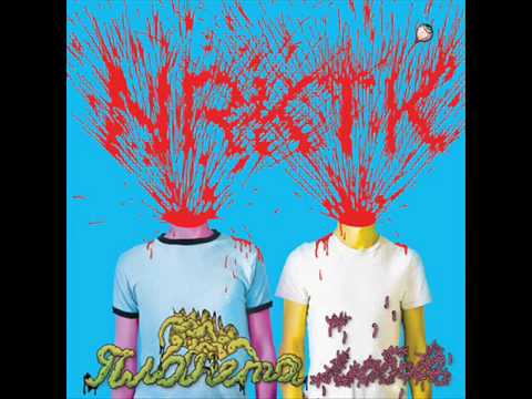 Narkotiki (NRKTK) - Я пью кровь