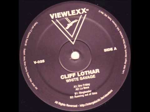 Cliff Lothar - Dro Friday