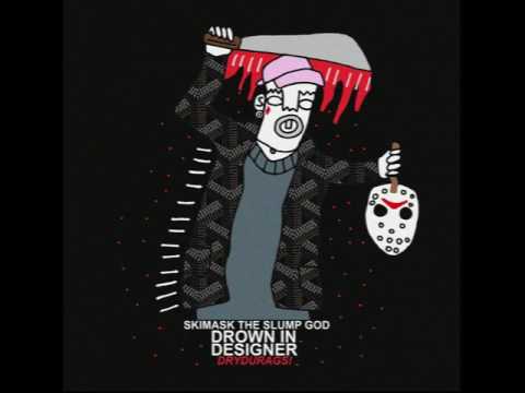 SKI MASK THE SLUMP GOD - Wheres The Blow! ft LILPUMP Prod.Dj Patt