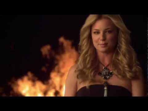 Revenge - Oscar promo.