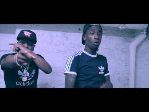 SPMB MoneyBagzz ft Skrell paid - Get Wet ( Dir. Shot By 2)