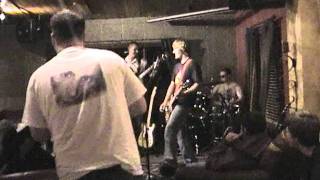 Principal&#39;s Office (Young MC cover) - Seventy Six The Band @ The Portal Cafe 9/23/05