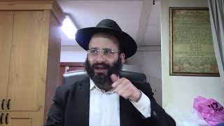 איך מתמודדים כאשר לא מבינים? (הרב אלחנן משה נחמנסון) - התמונה מוצגת ישירות מתוך אתר האינטרנט יוטיוב. זכויות היוצרים בתמונה שייכות ליוצרה. קישור קרדיט למקור התוכן נמצא בתוך דף הסרטון איך מתמודדים כאשר לא מבינים? (הרב אלחנן משה נחמנסון) - התמונה מוצגת ישירות מתוך אתר האינטרנט יוטיוב. זכויות היוצרים בתמונה שייכות ליוצרה. קישור קרדיט למקור התוכן נמצא בתוך דף הסרטון