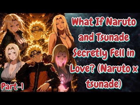 Tsunade Fanfic