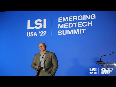 restor3d | Ken Gall, CEO