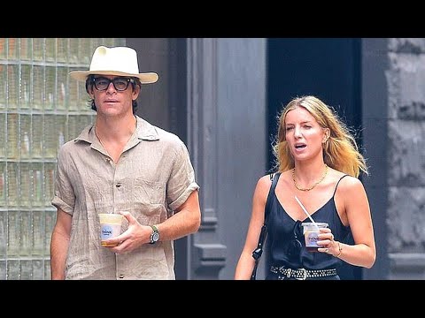 Who Is Dating Chris Pine