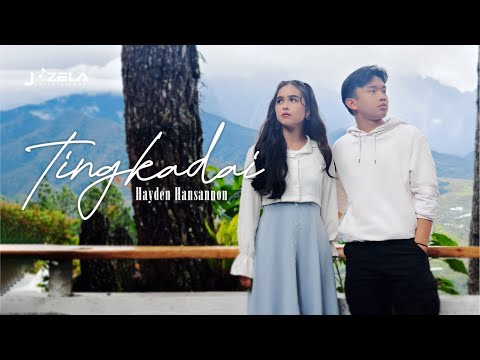 Hayden Hansannon - Tingkadai ( Official Music Video )